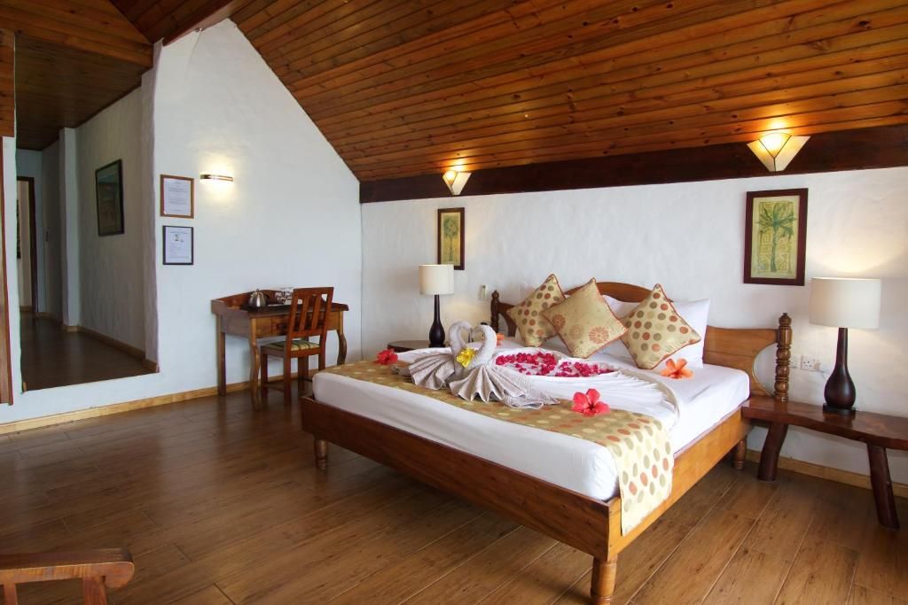 Colibri Guest House фото 32