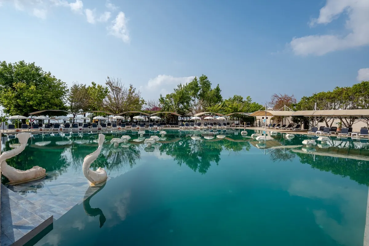FUN&SUN FAMILY Miarosa Kemer фото 5