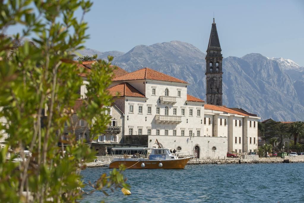 Iberostar Heritage Grand Perast фото 40