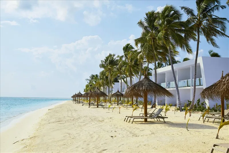 Riu Atoll фото 5
