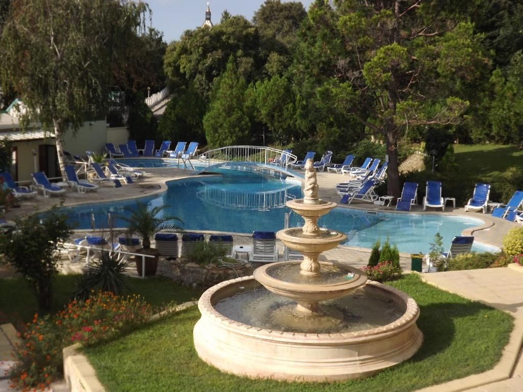 Hotel Silver - All Inclusive фото 17