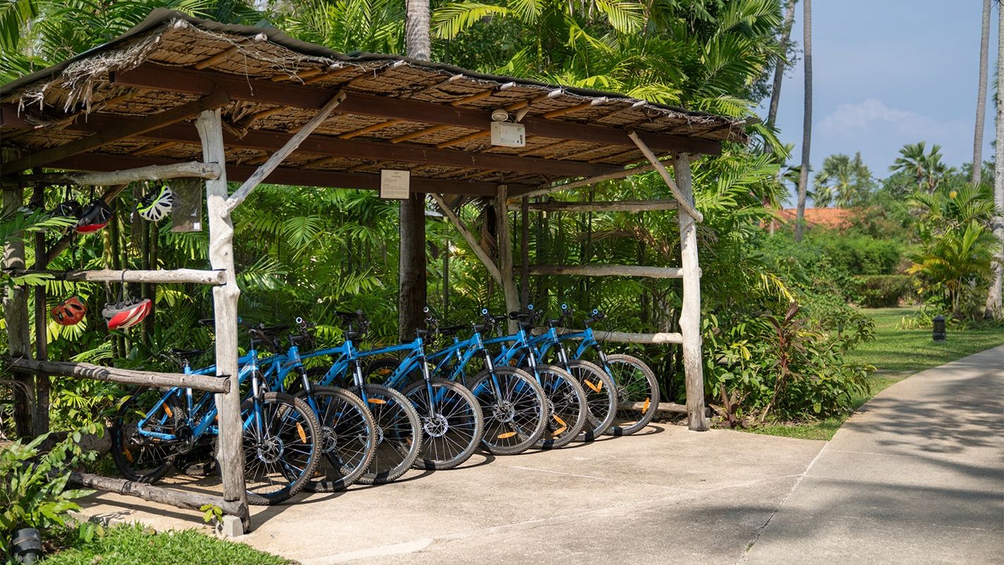 Belmond Napasai фото 18