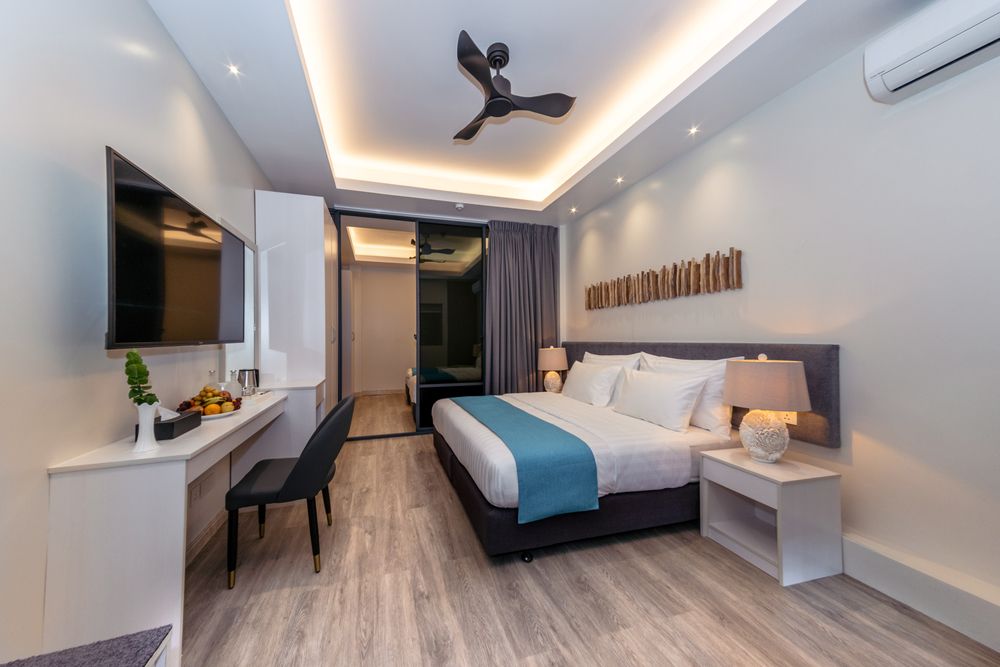 Sky Beach Maldives Hotel фото 46