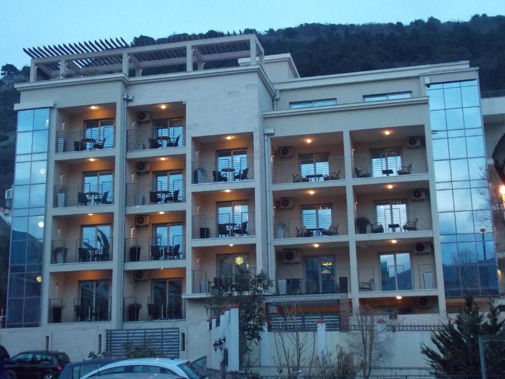 Grand Palazzo Deluxe фото 4