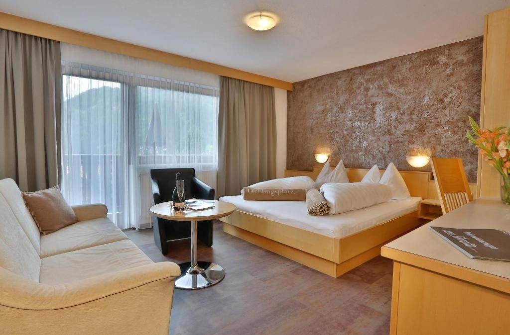 Hotel Silvretta фото 17