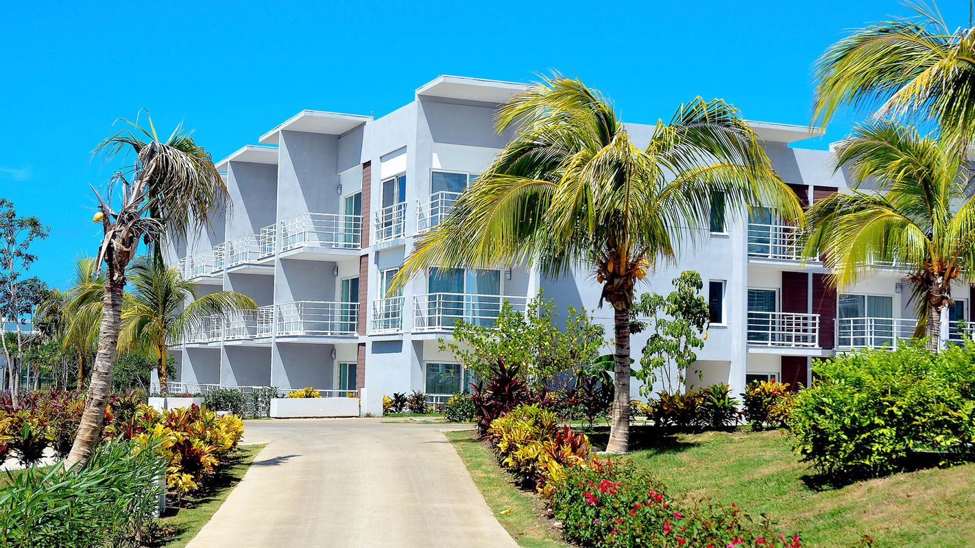Grand Aston Cayo Las Brujas Beach Resort фото 2