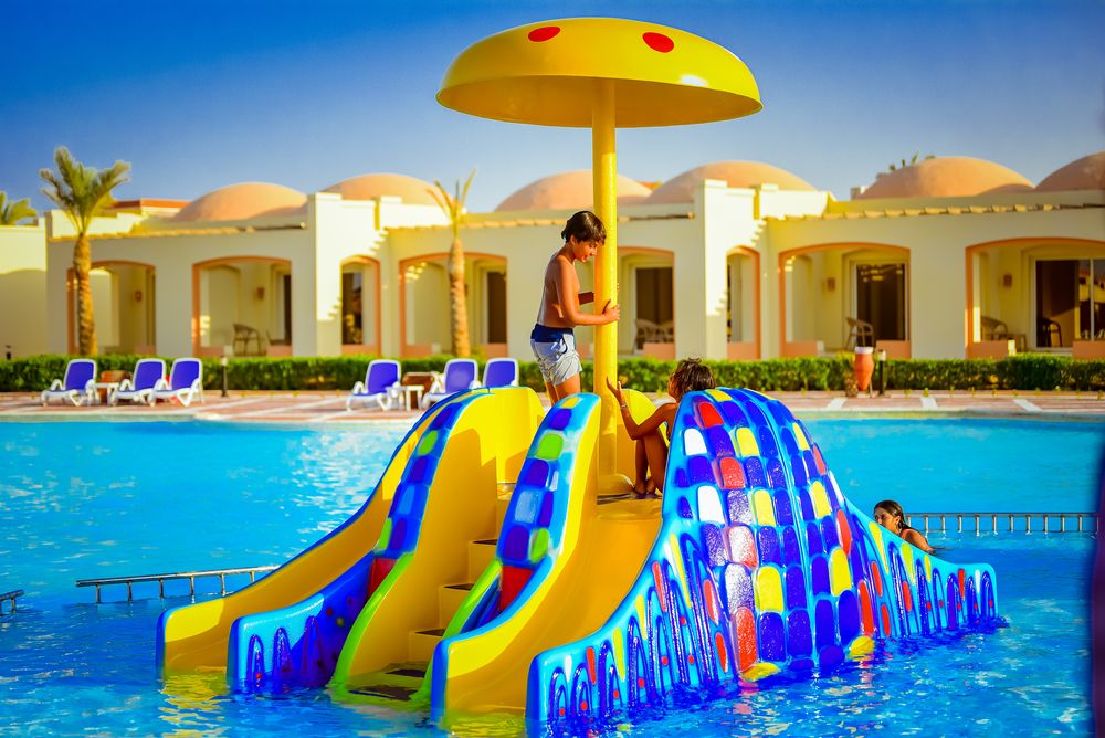 Amarina Queen Resort Marsa Alam фото 62