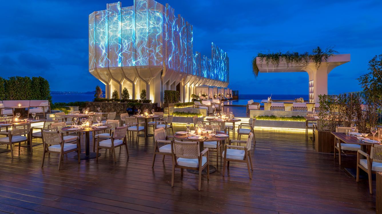 The Westin Sanya Haitang Bay Resort фото 24