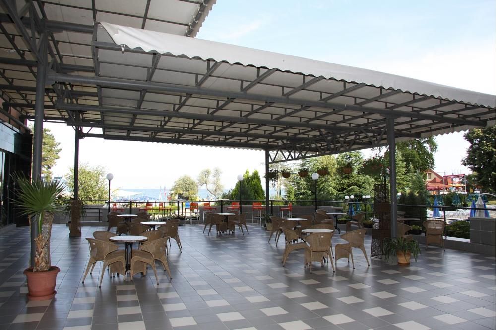 Hotel Lilia фото 2