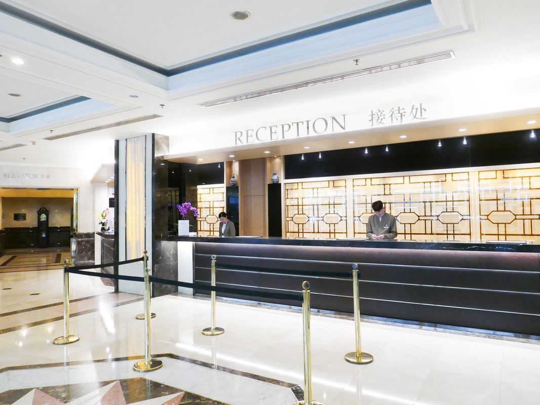 Hengshan Garden Hotel фото 33