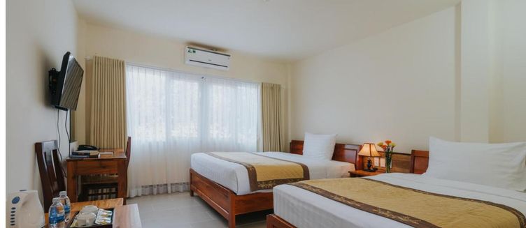 Фото отеля Countryside Resort Phu Quoc