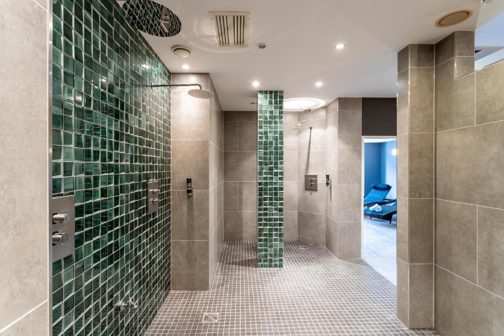 Quality Hotel Plaza Dresden фото 51