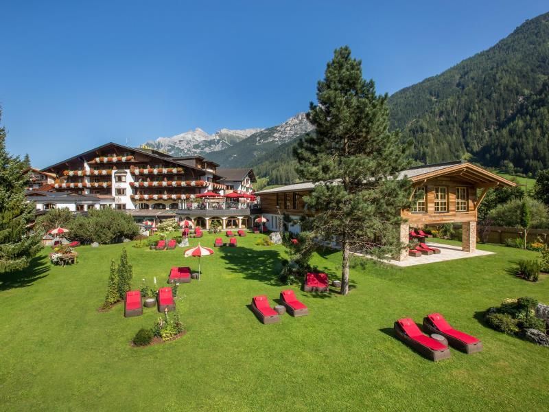 Spa Hotel Jagdhof фото 34