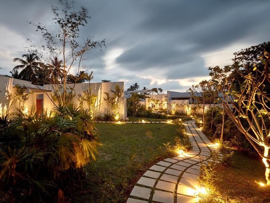 Aavya Cove Villas by Aahaasa фото 25