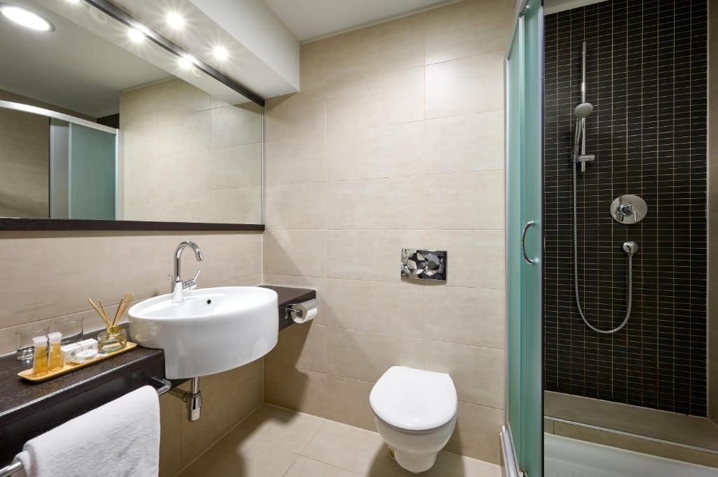 Hotel Imperial фото 43