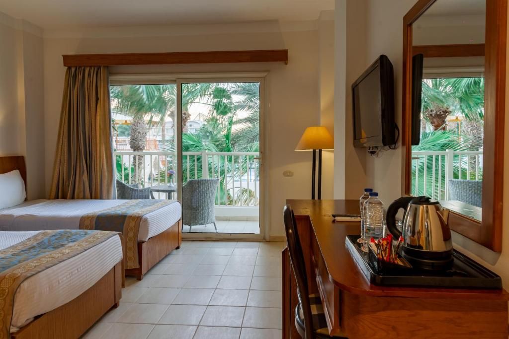 Empire Beach Resort фото 49