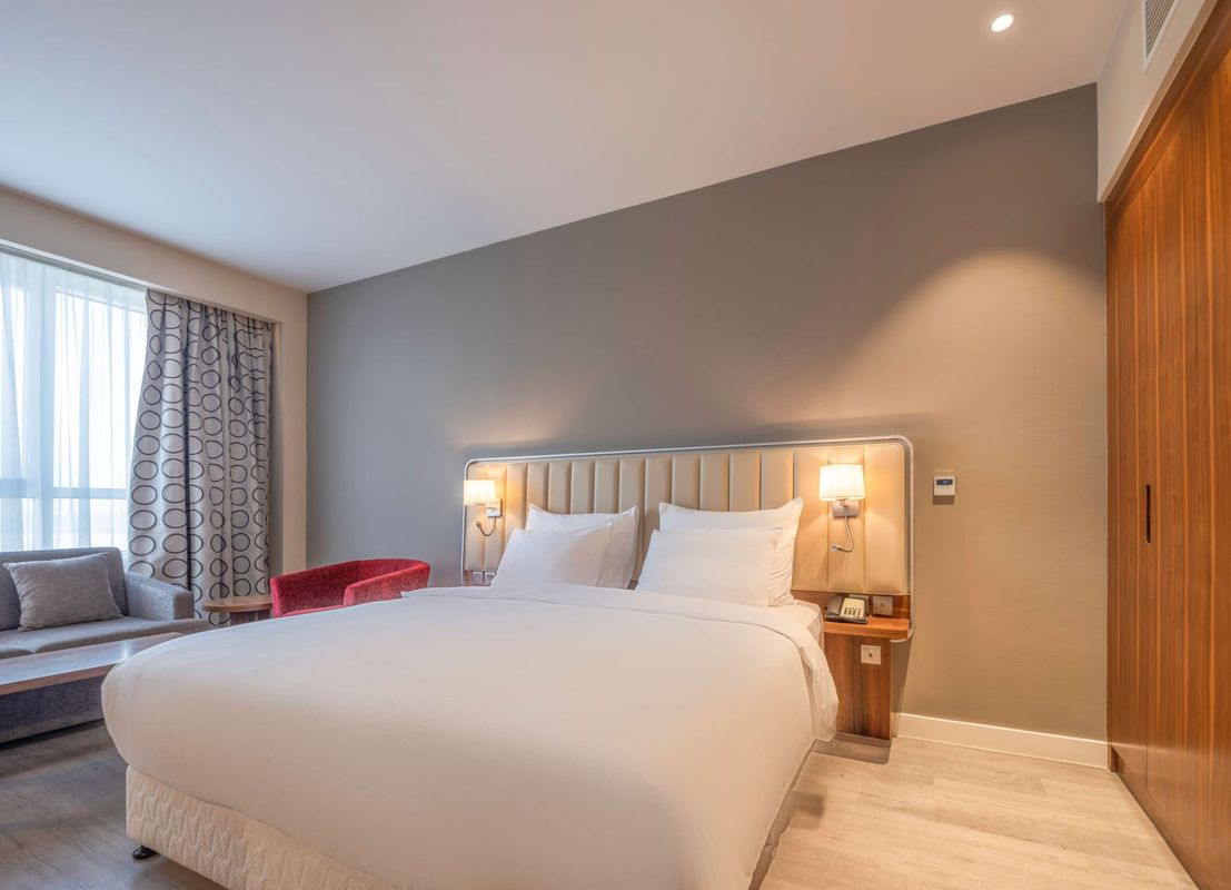 Radisson Resort Ras Al Khaimah Marjan Island фото 75
