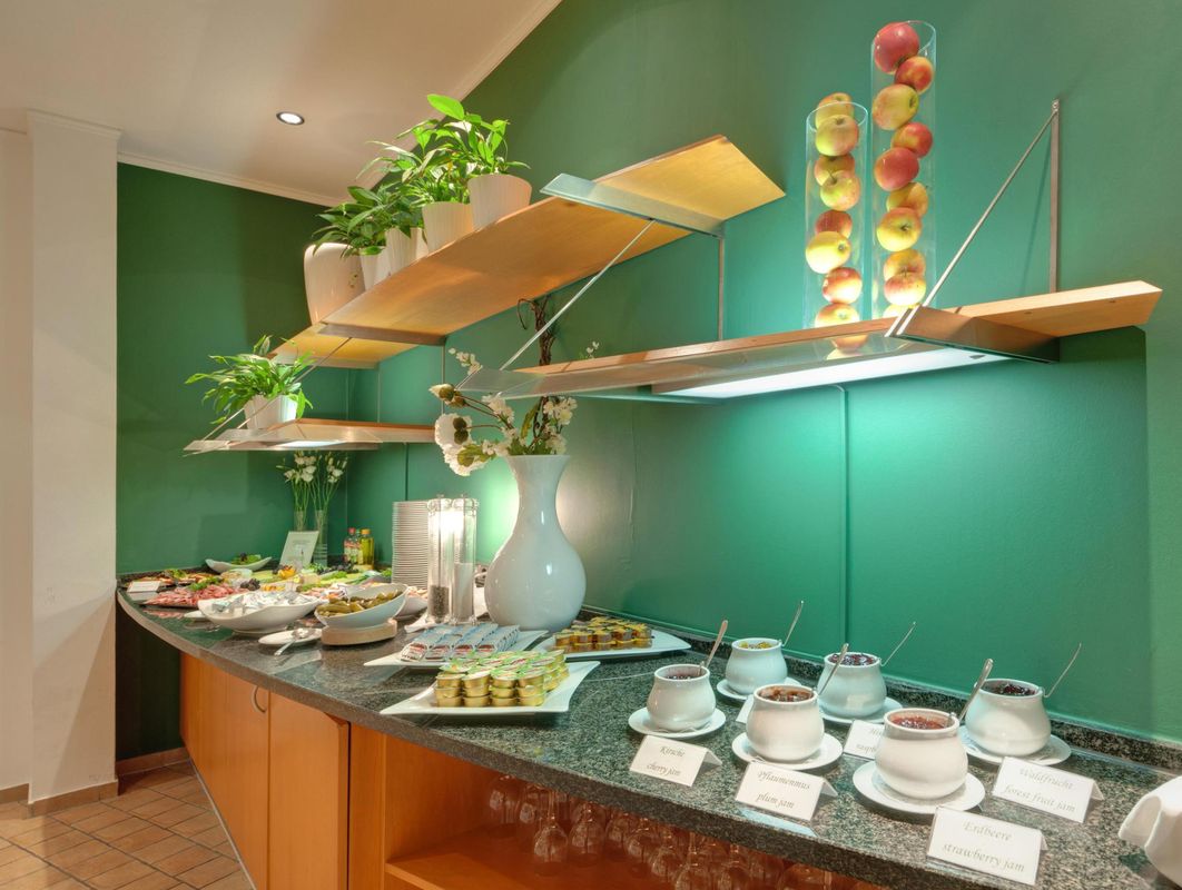 Tryp Celle Hotel фото 14