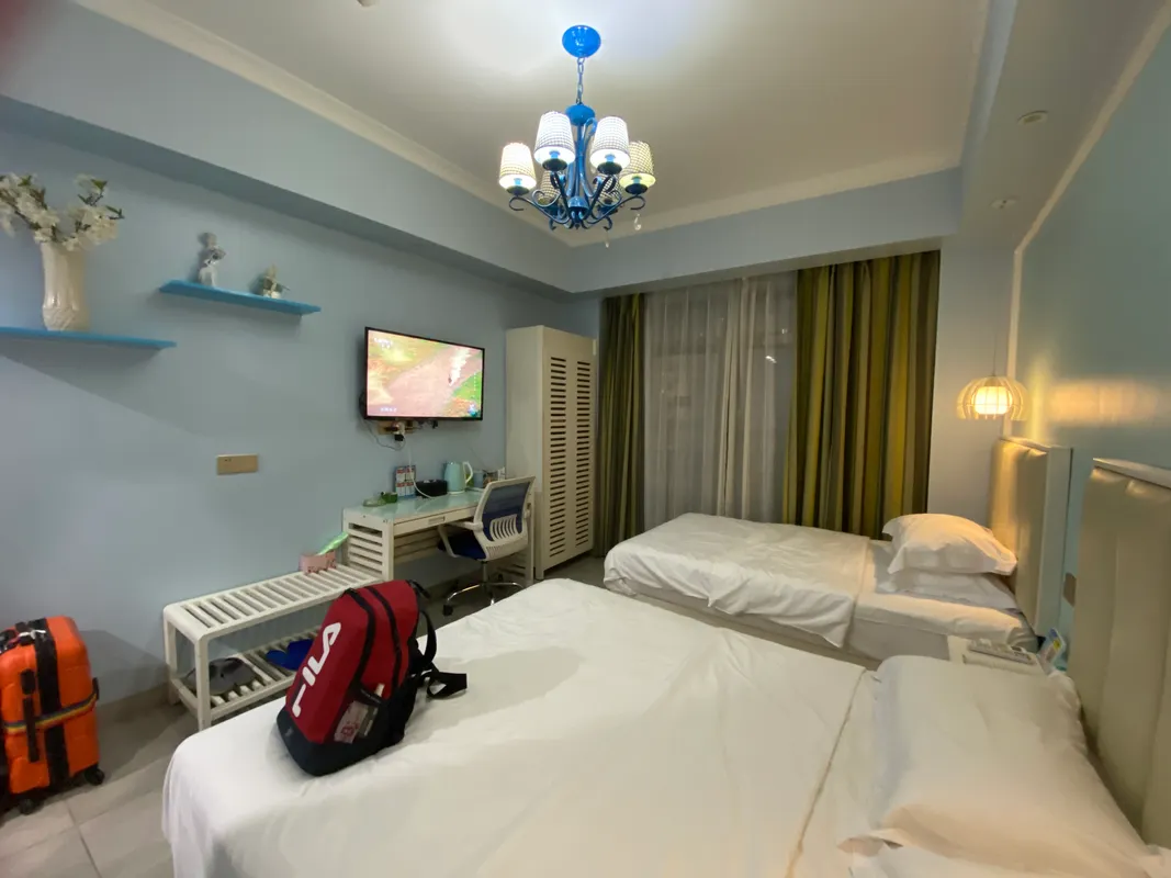 Care Hotel Coast Collection фото 15