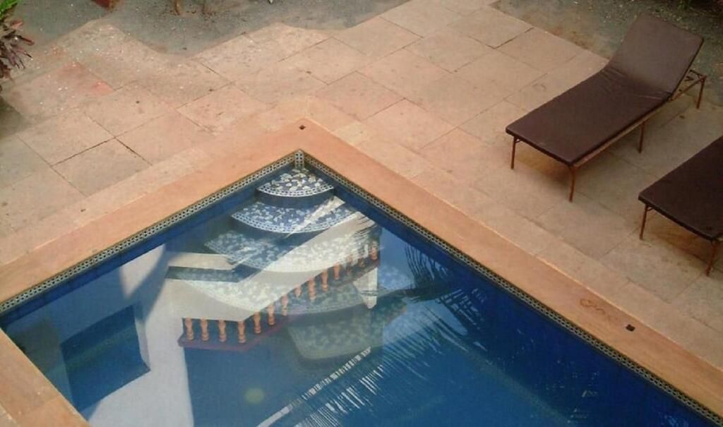 Guest House «V & M Calisto Guest House» фото 3