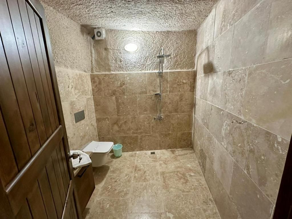 Гостиница «Aden Hotel Cappadocia» фото 19
