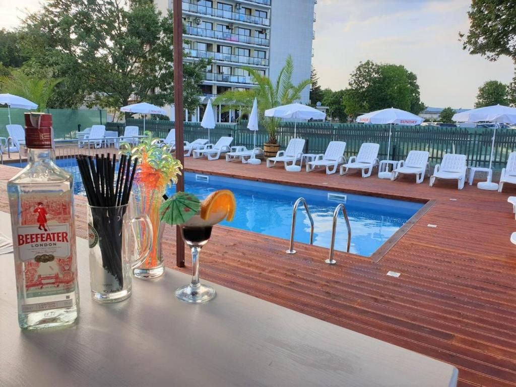 Family Hotel Elit фото 3