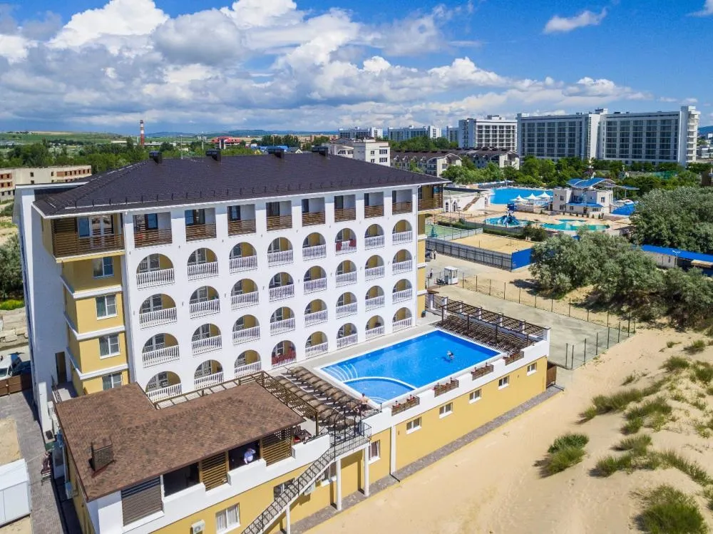 Частная гостиница «La Melia» фото 2