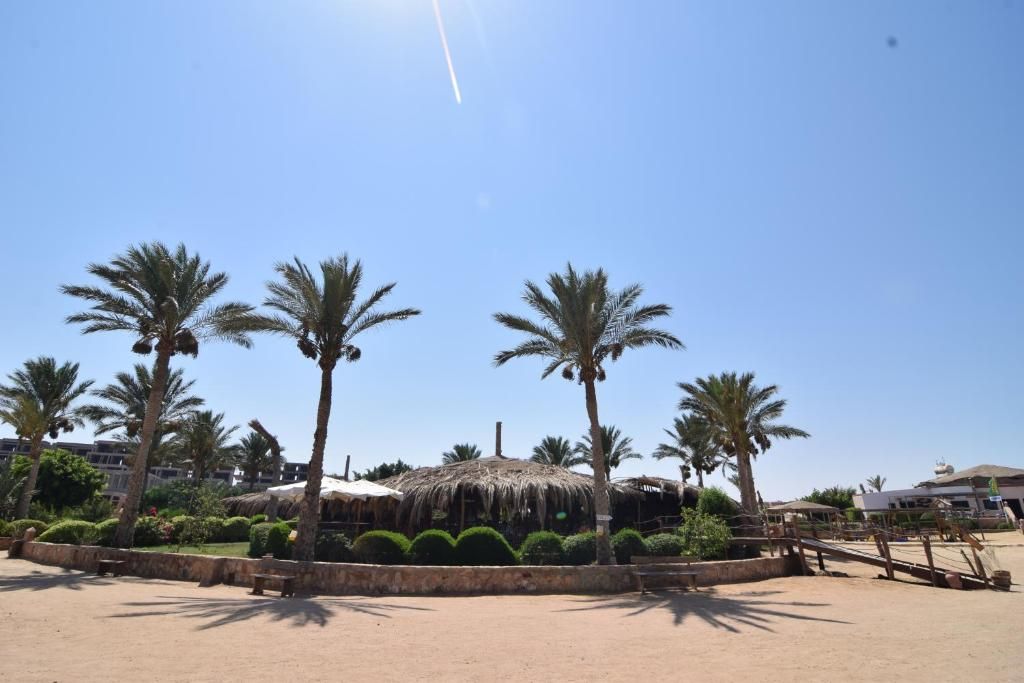 Sharm El Naga Resort and Diving Center фото 0
