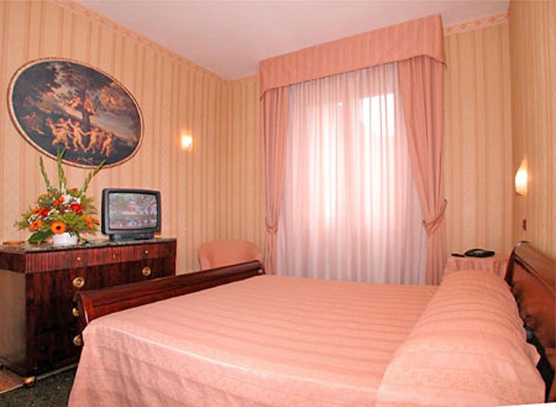 Hotel La Pace фото 2
