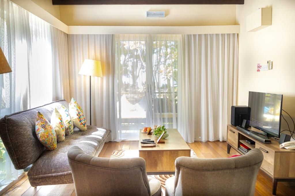 Sutera Sanctuary Lodges At Manukan Island фото 30