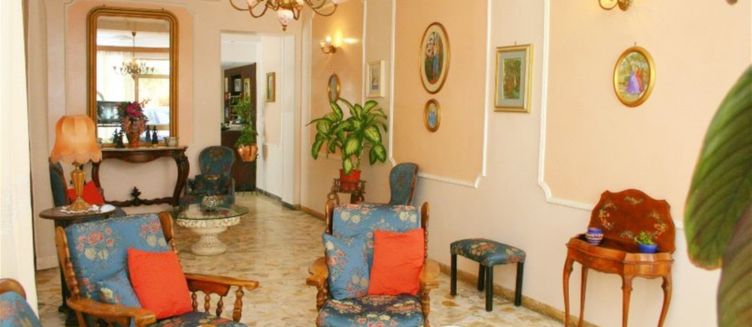 Фото отеля Hotel Cirene