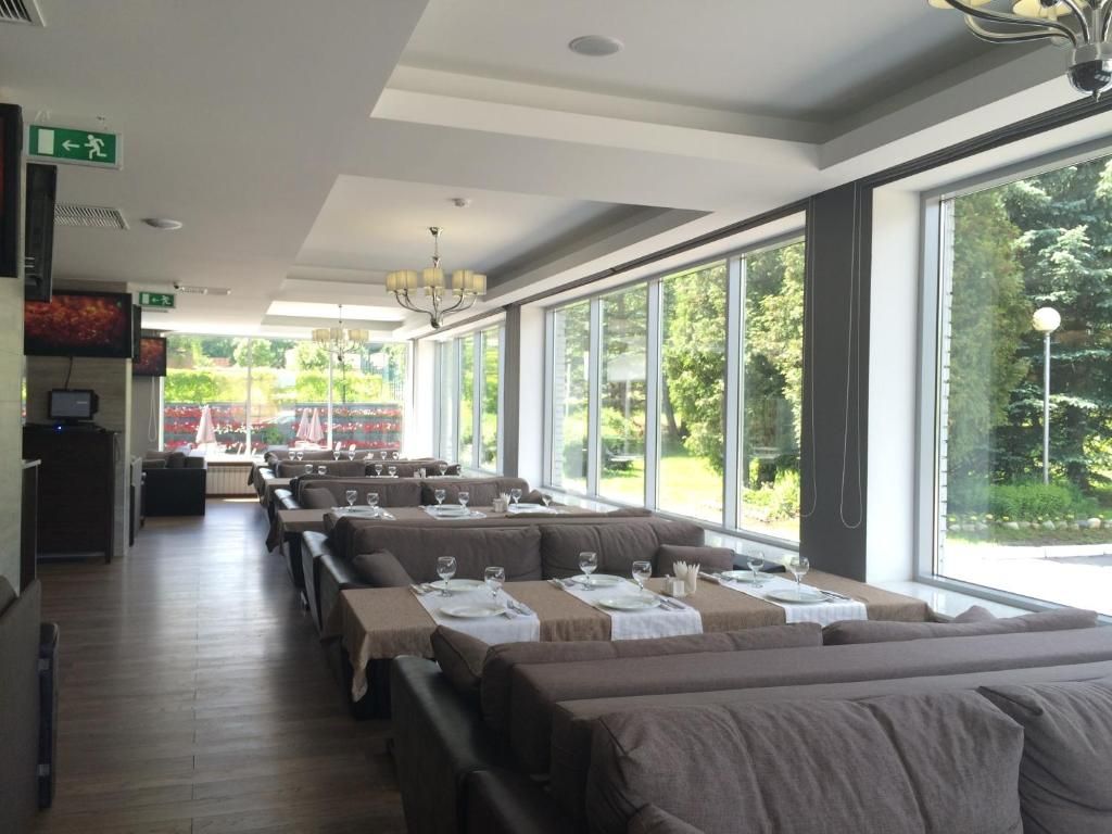 Парк-отель «Sofrino Park Hotel» фото 5