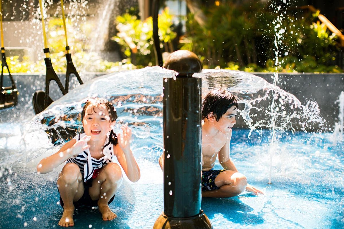 Hua Hin Marriott Resort and Spa - SHA Plus фото 29