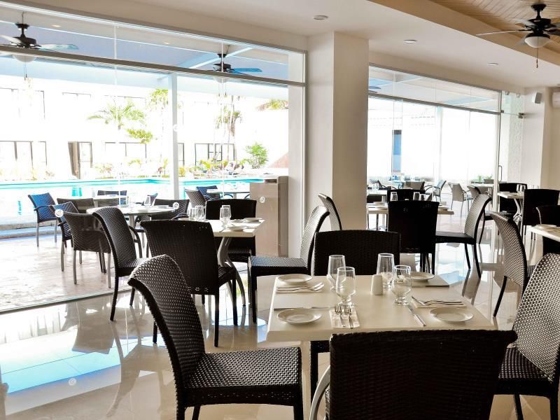Cancun Bay Resort фото 6