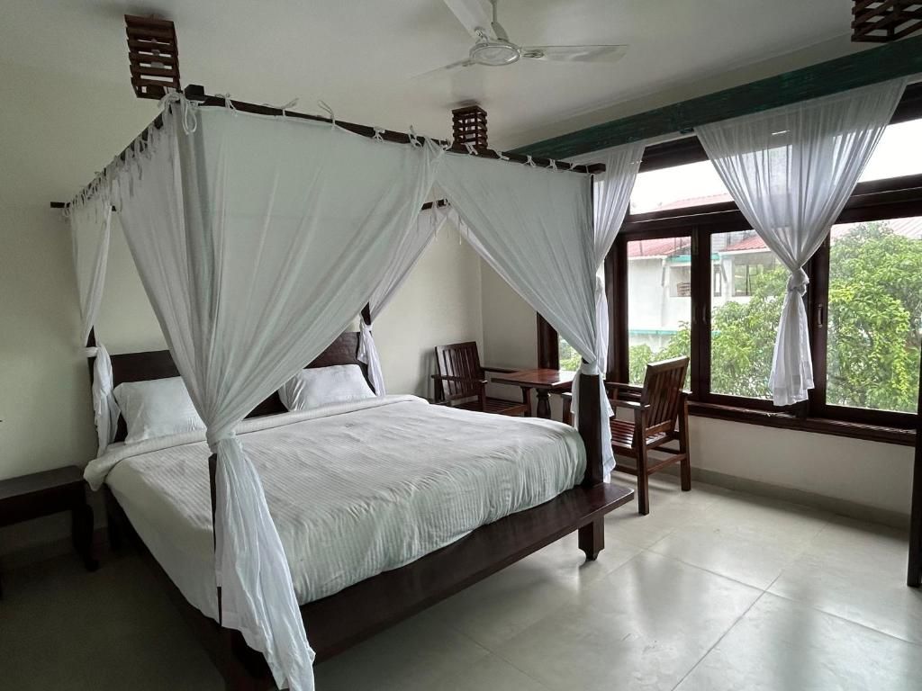 Shivam BNB Boutique Apartment фото 1