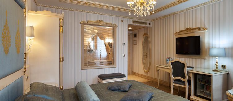 Фото отеля Ottoman's Life Hotel S Class