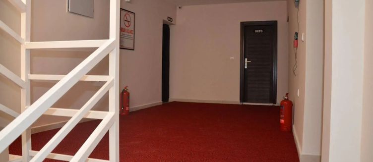 Фото отеля Marka Hotel