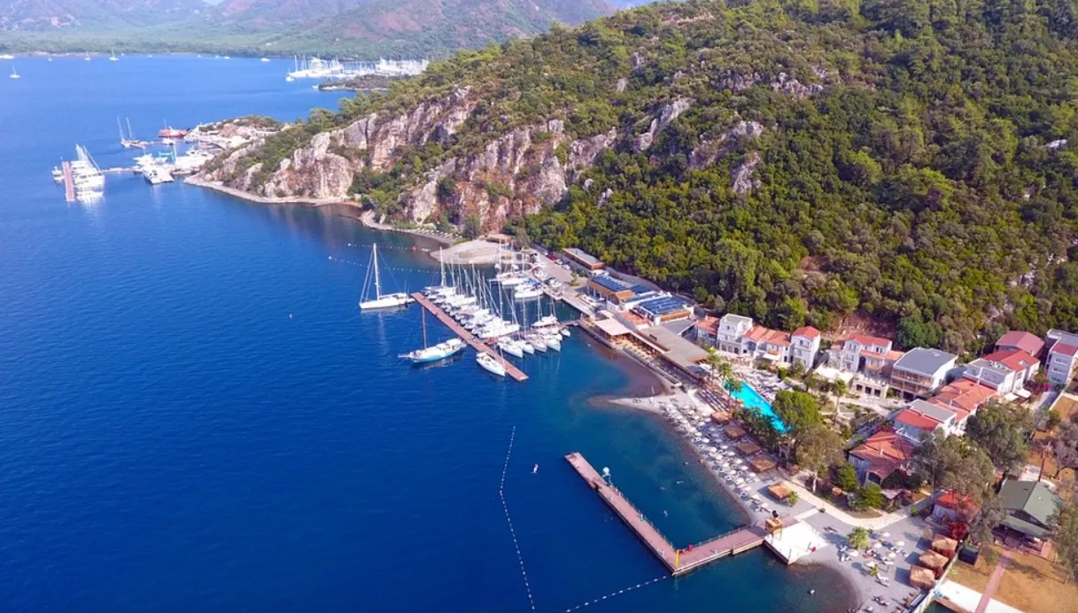 Cook's Club Adakoy Marmaris (Adults Only) фото 1
