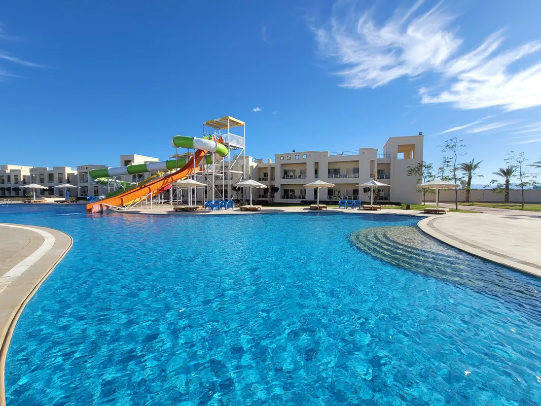 New Eagles Aqua Park Resort фото 3