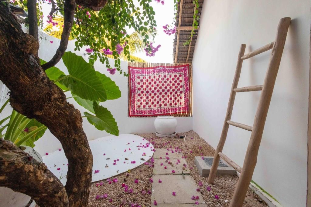 Sharazād Boutique Hotel фото 36