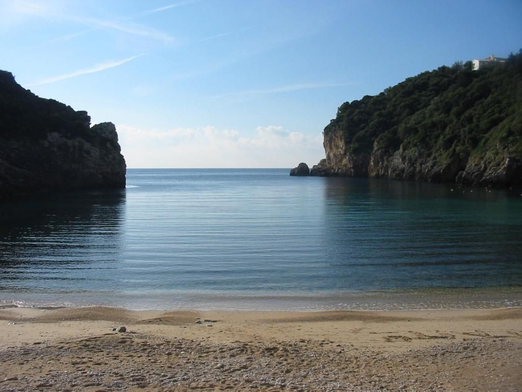 Zefiros Corfu Hotel фото 2