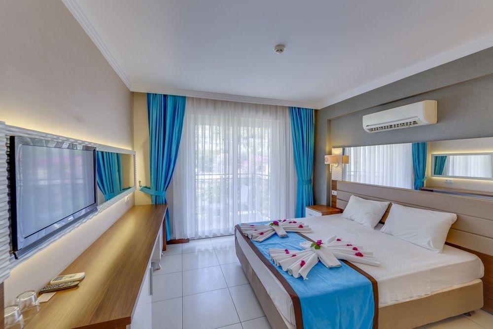 Marcan Resort фото 43