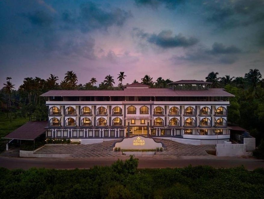 Azara Resort by Scirocco фото 9