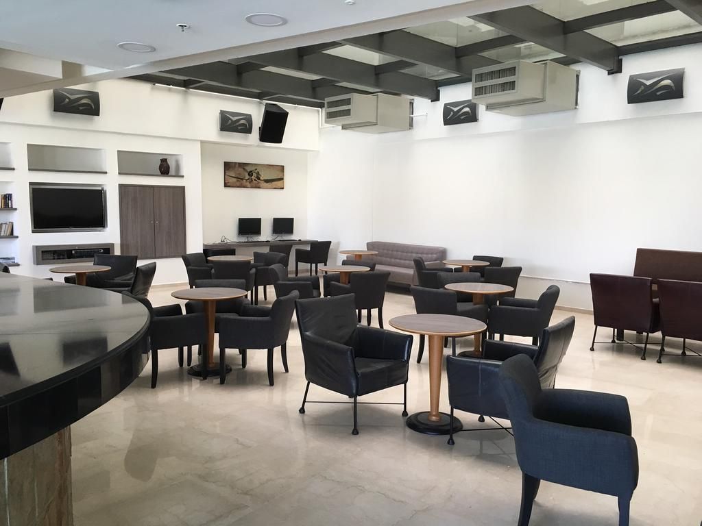 Comfort Hotel Eilat фото 12