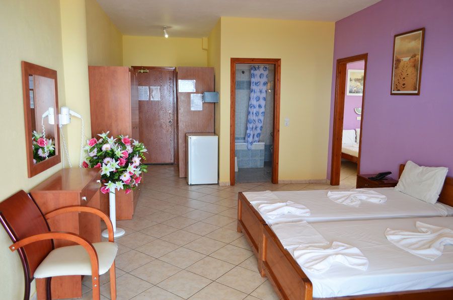 Grand Beach Hotel фото 24