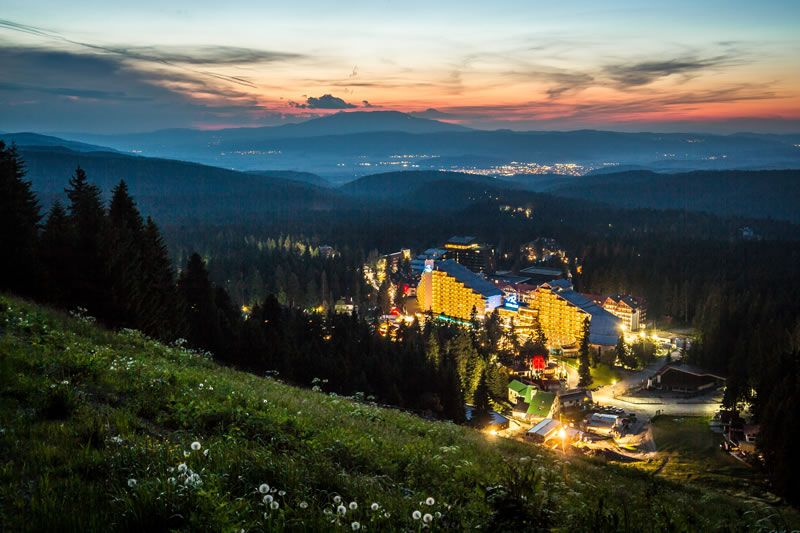 Rila Hotel Borovets фото 11