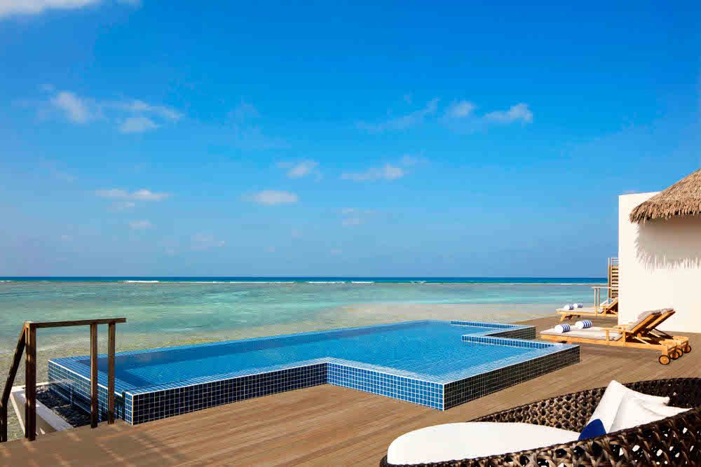 Radisson Blu Resort Maldives фото 81