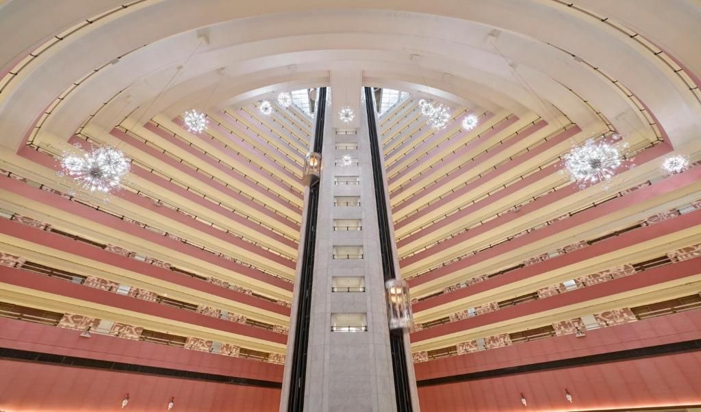 Mandarin Oriental Singapore фото 11
