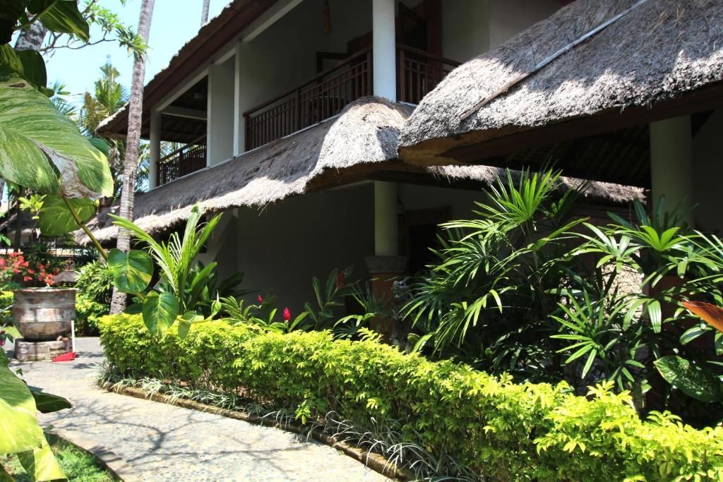 Sativa Sanur Cottages фото 38