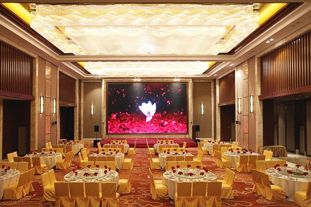 Jinghai Hotel & Resort фото 97